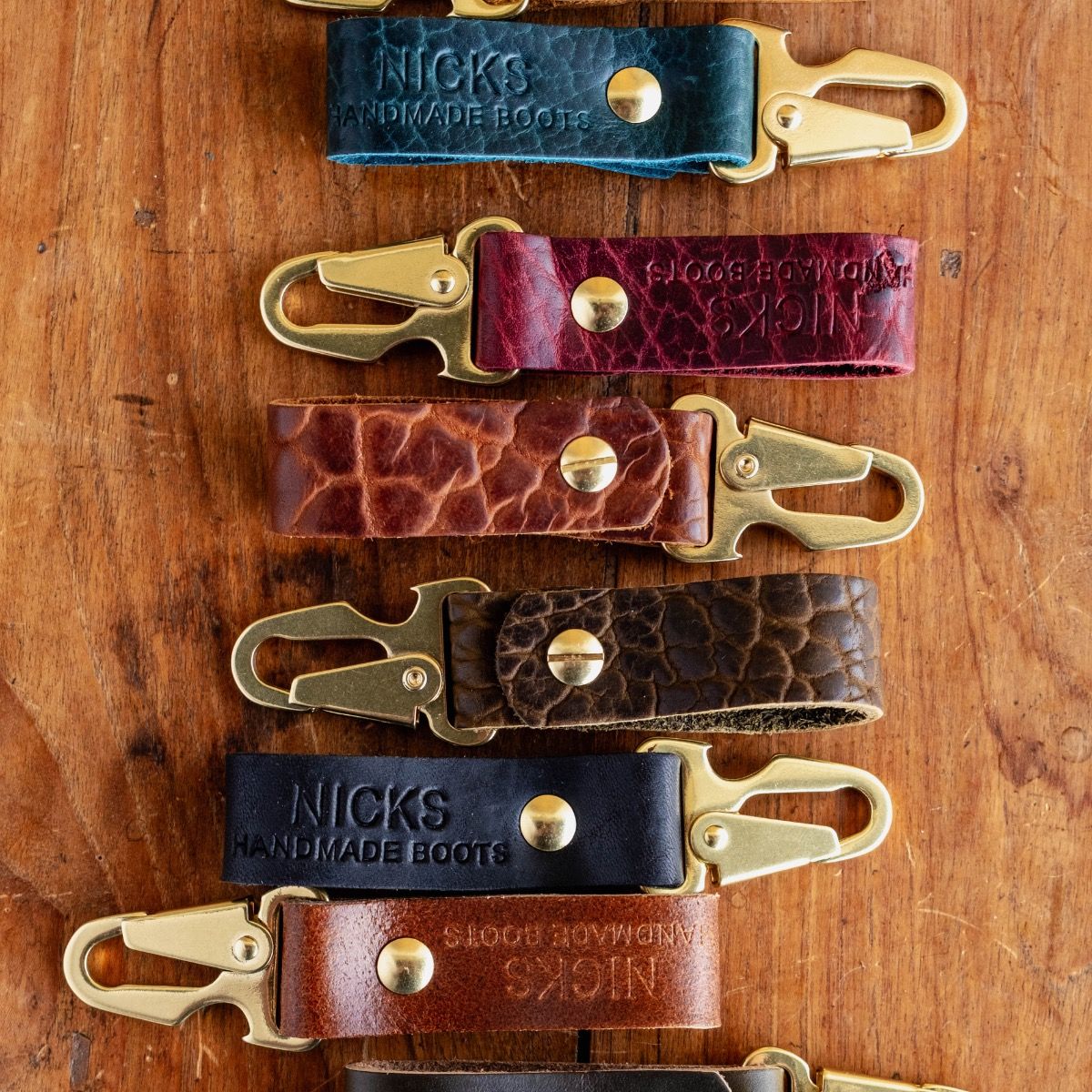 Key Clip