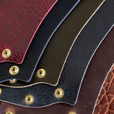 Leather Goods Bundle: Essentials