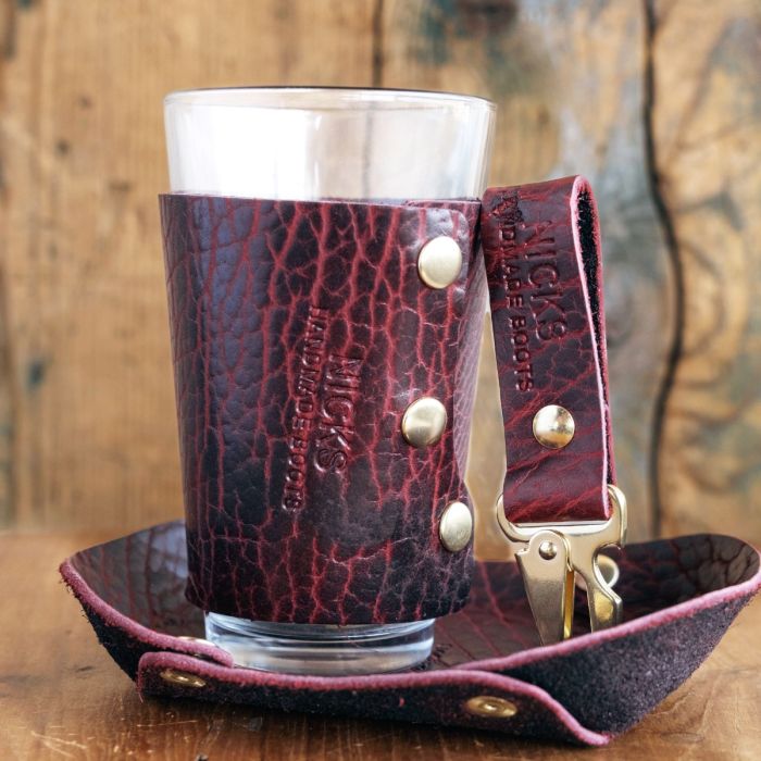 nicho★ OVE Decors Niko Satin Nickel 34-in to 36-in W x 73.9-in H