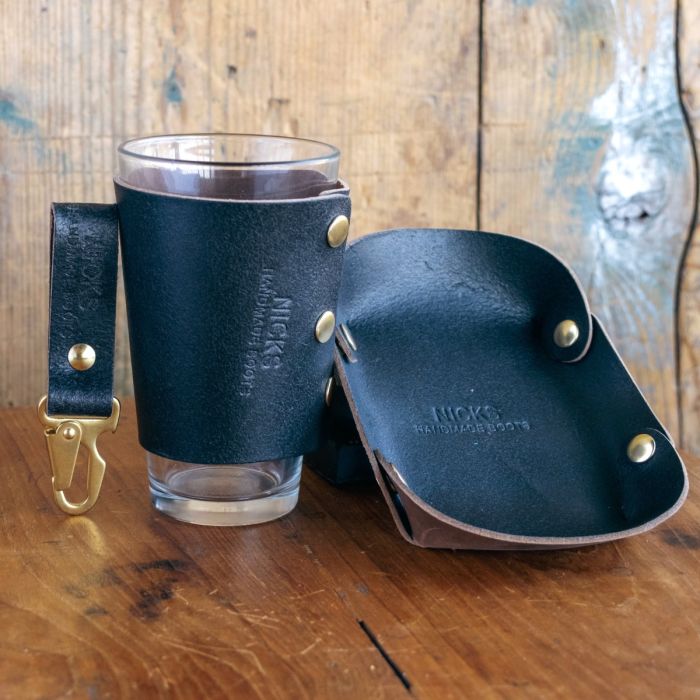 Leather Goods Bundle: Essentials