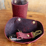 Leather Goods Bundle: Essentials