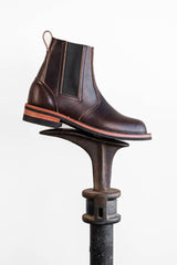 Heritage Chelsea in Brown CXL