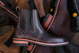 Heritage Chelsea in Brown CXL