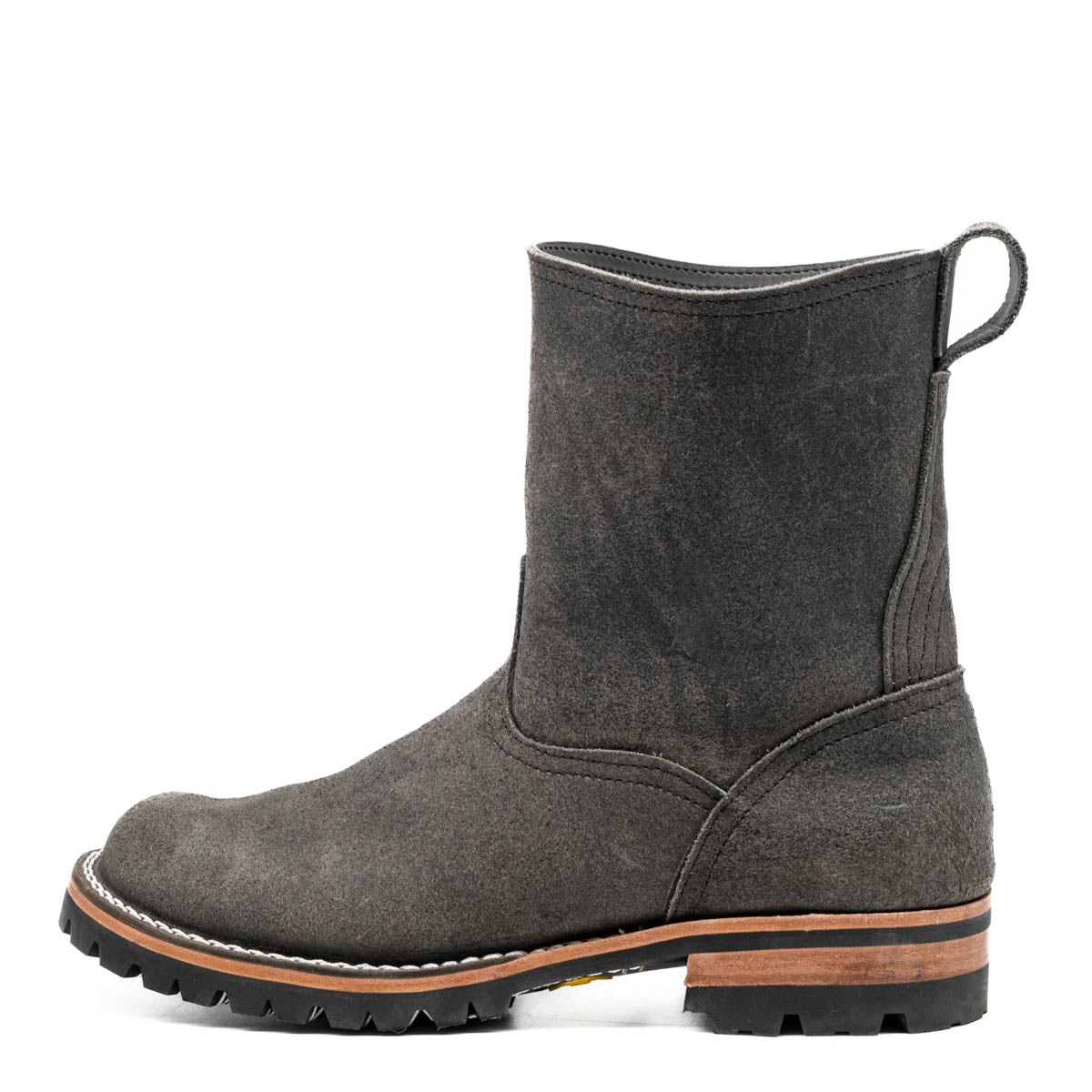 Wellington Work Boot