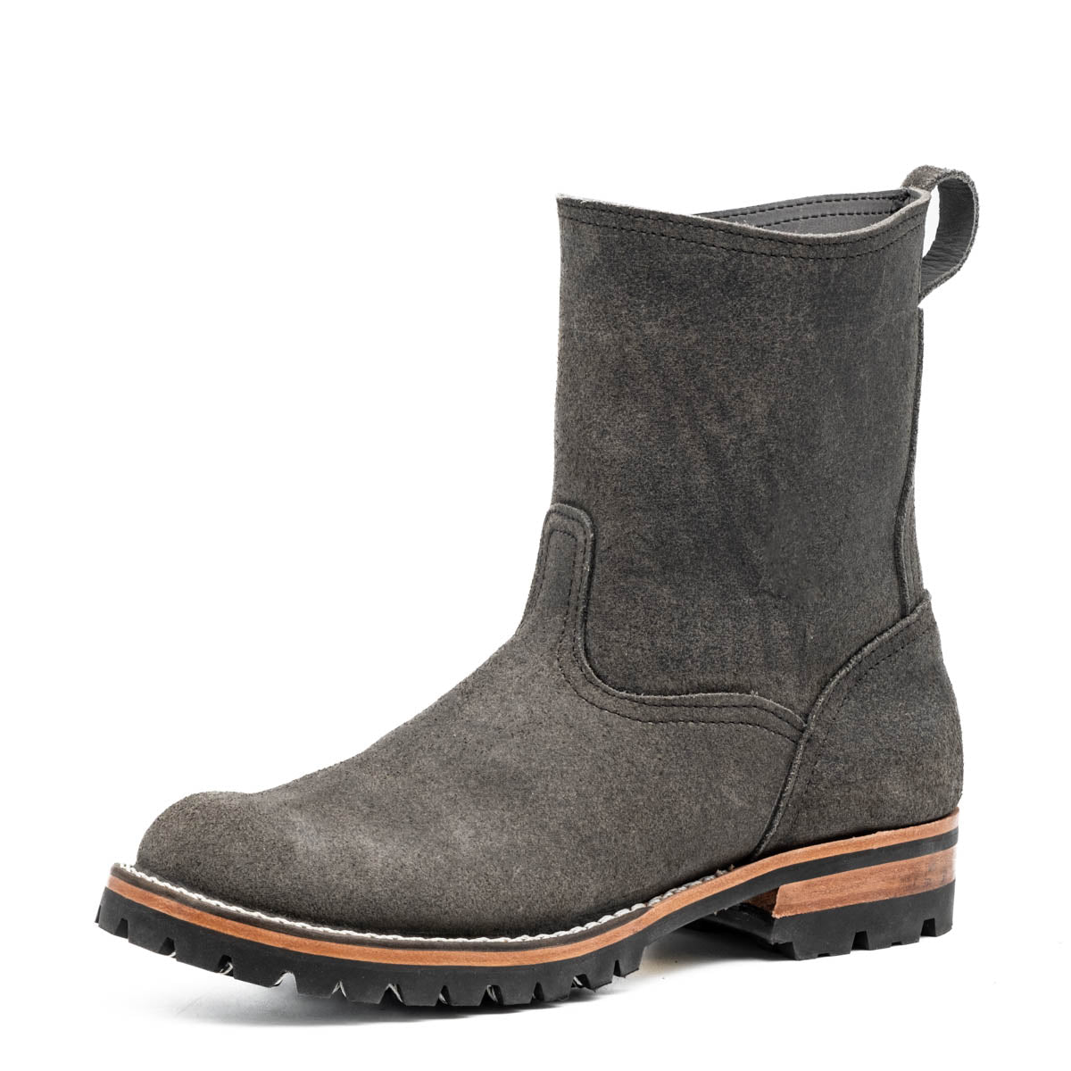 Wellington Work Boot