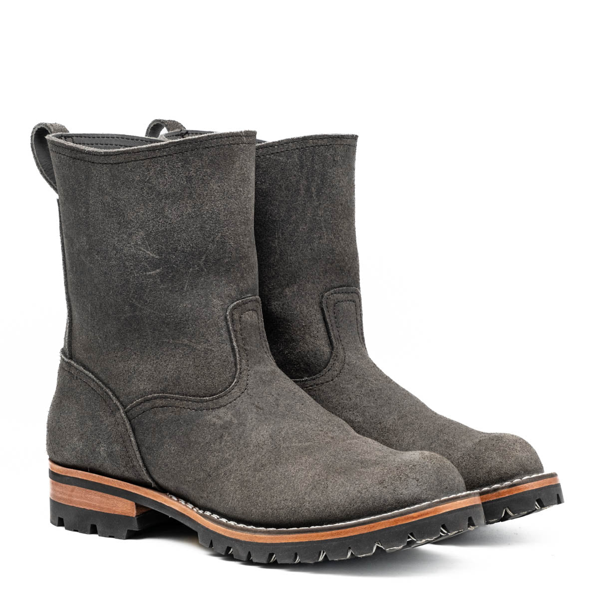 Wellington Work Boot