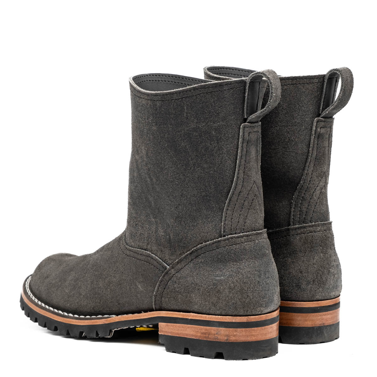 Wellington Work Boot
