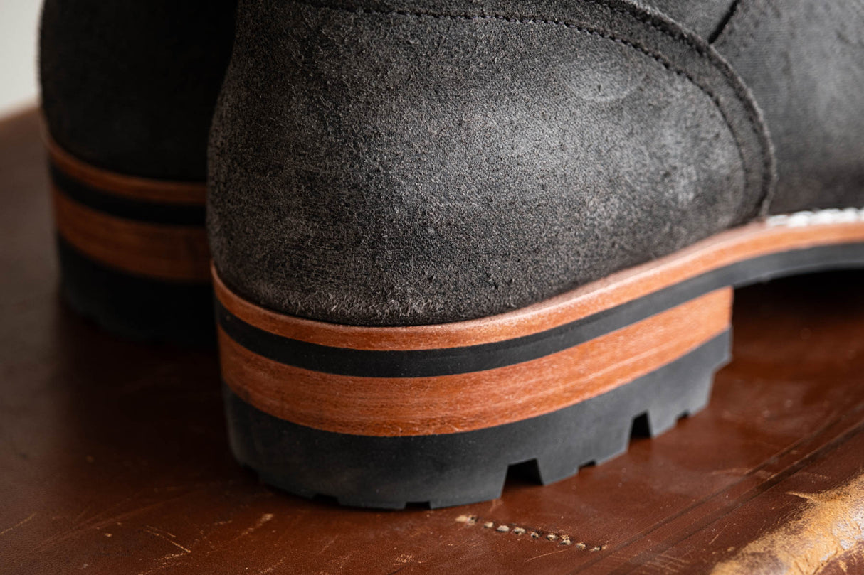 Wellington Work Boot