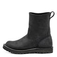 brown 8" wellington chore boot
