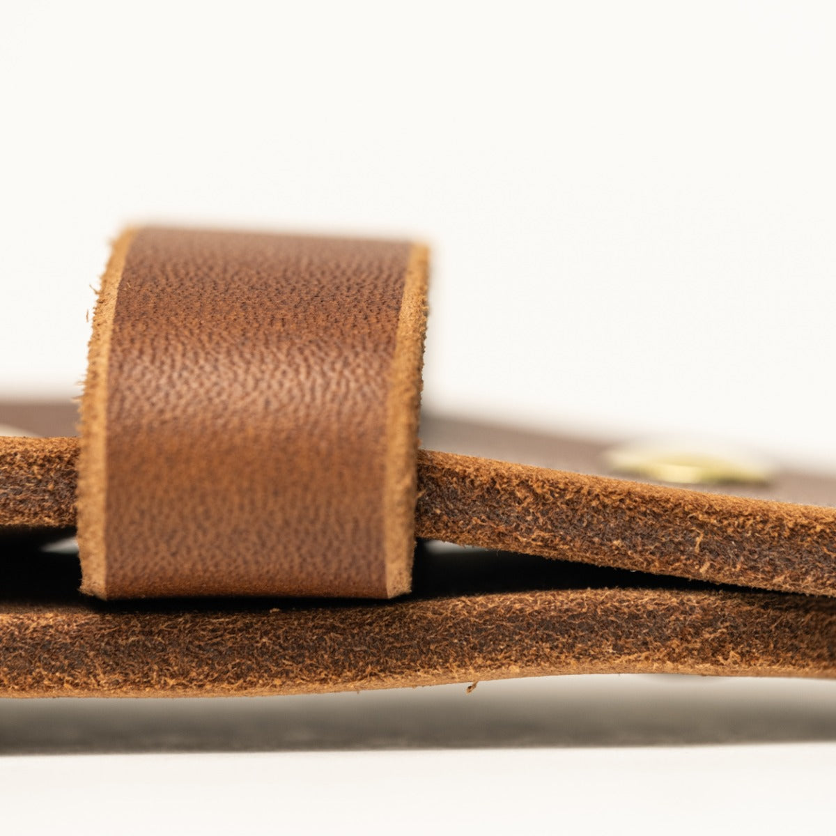 Quick Ship Classic Work Belt - Max Support Black