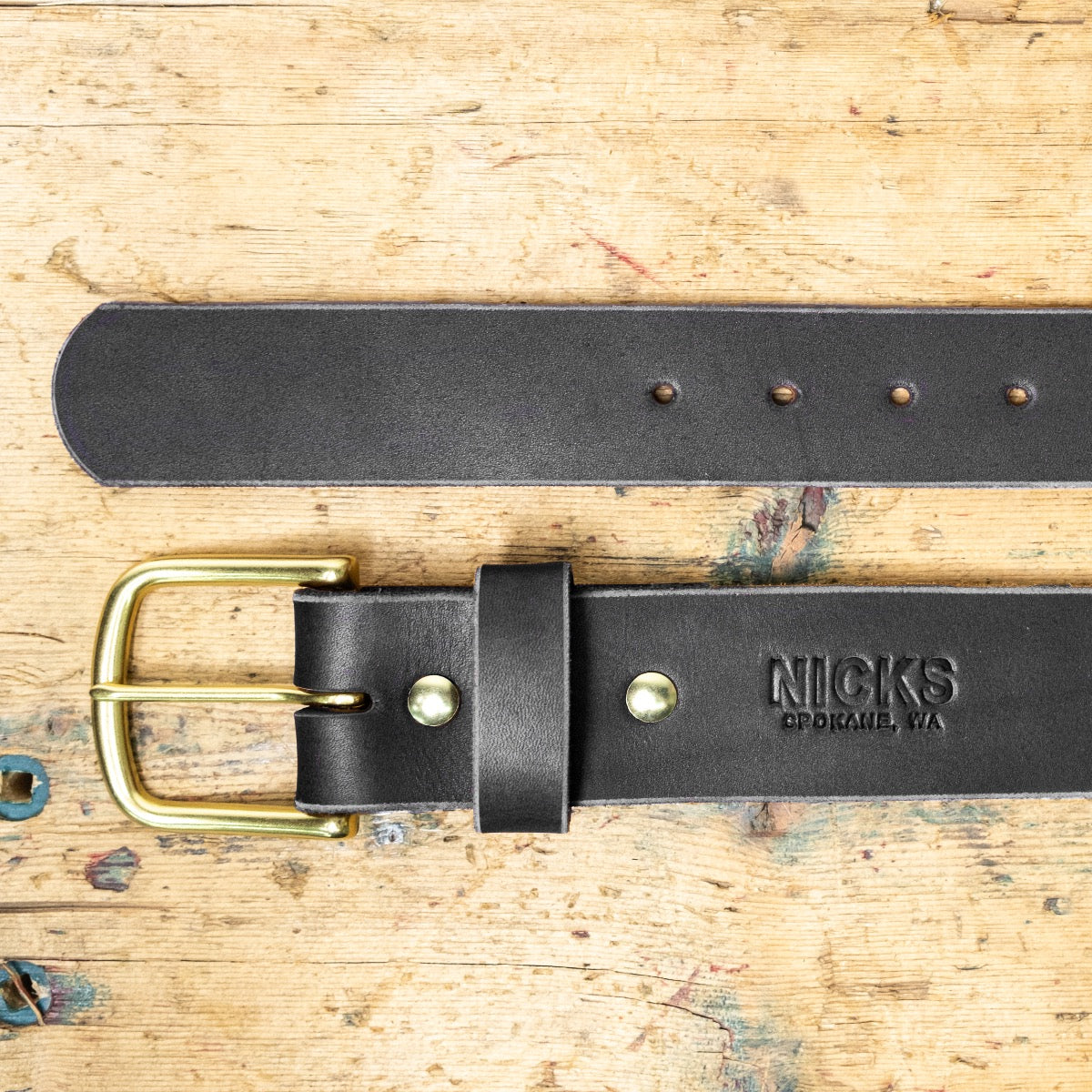 Classic Work Belt 3 Pack Bundle