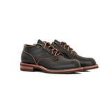 Comstock in black cxl