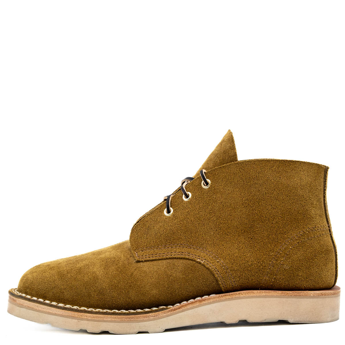 Chukka - Quick Ship!