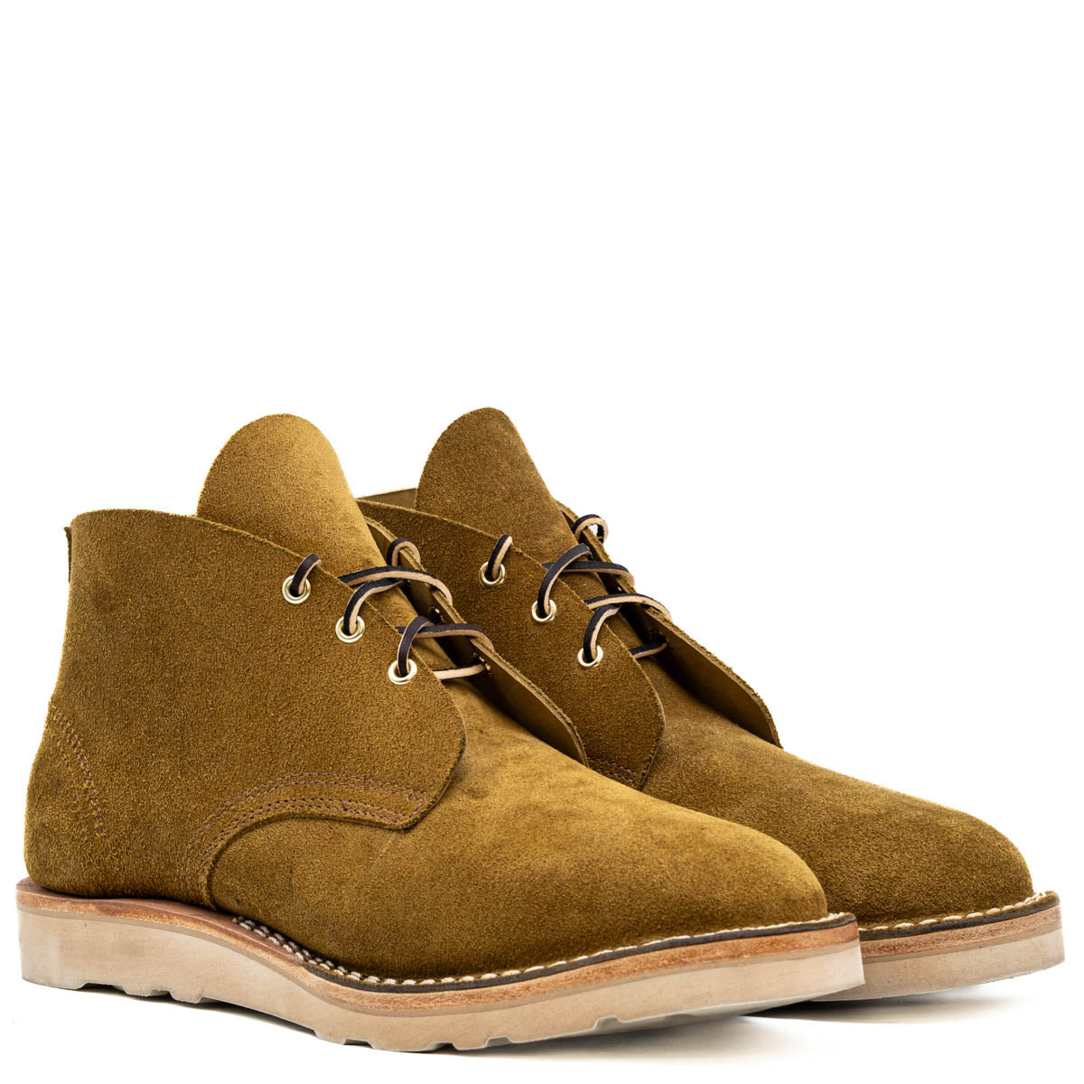 Chukka - Quick Ship!