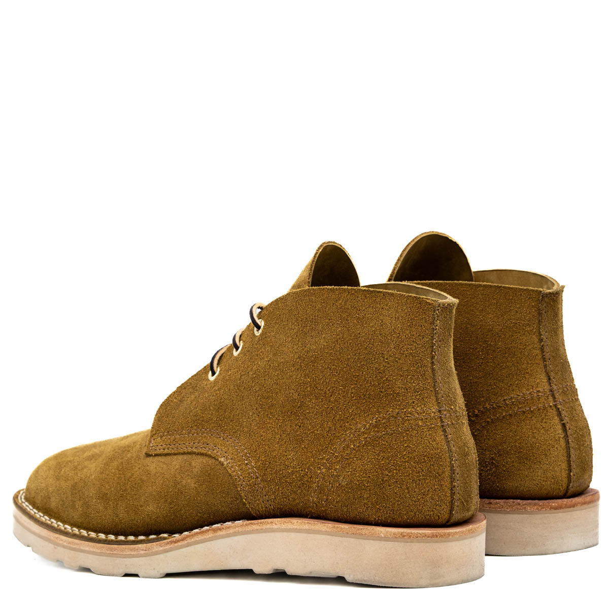 Chukka - Quick Ship!