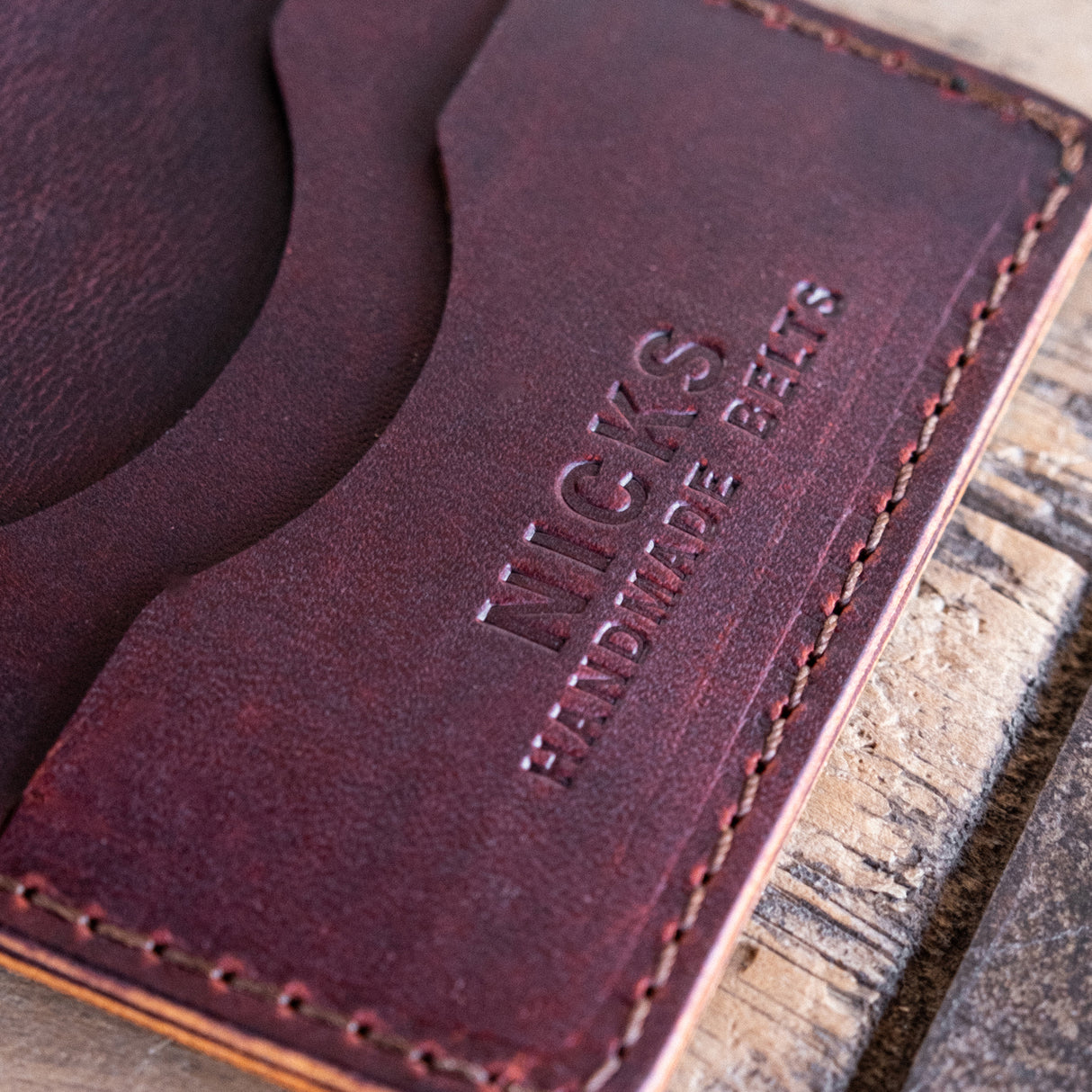 Everyday Billfold