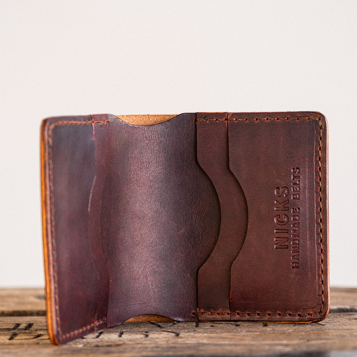 Everyday Billfold