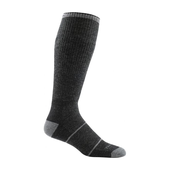 Darn Tough Midweight Over-the-Calf Sock