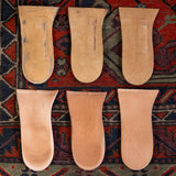 Delta Arch Bundle - 2 Pairs For $115-$125