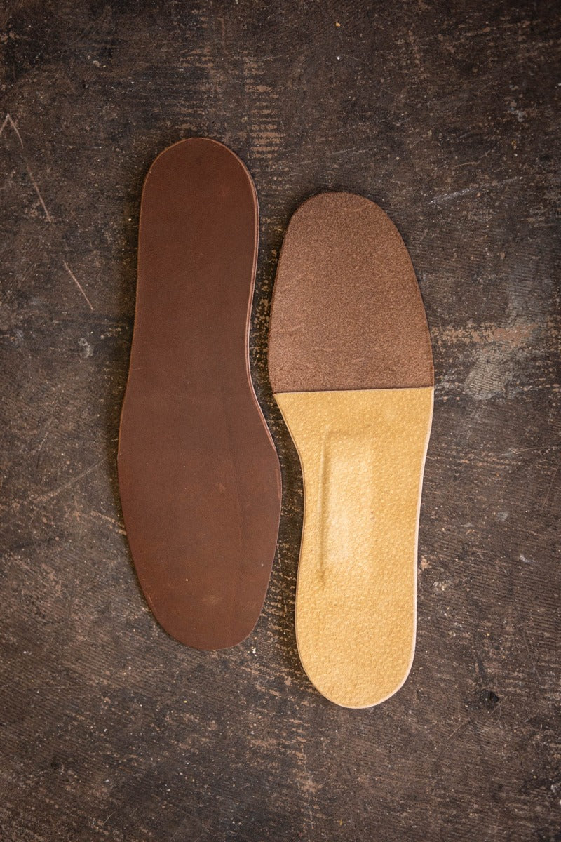 Nicks DeltaArch Insoles
