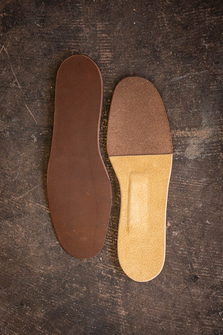 Nicks DeltaArch Insoles