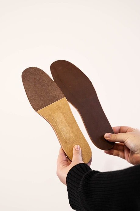Nicks DeltaArch Insoles