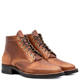 Nicks 1925 Last Dress Boot