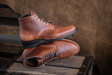 Nicks 1925 Last Dress Boot