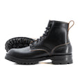 Blackout urban drifter