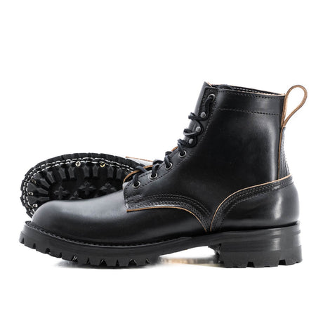 Blackout urban drifter