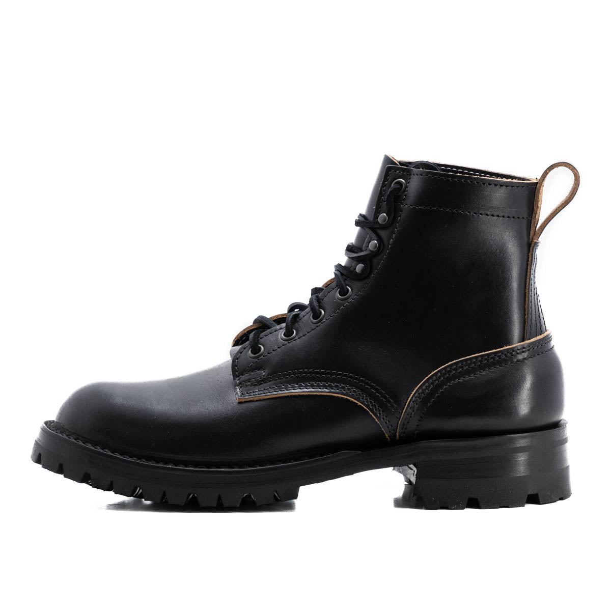 Blackout urban drifter