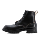 Blackout urban drifter