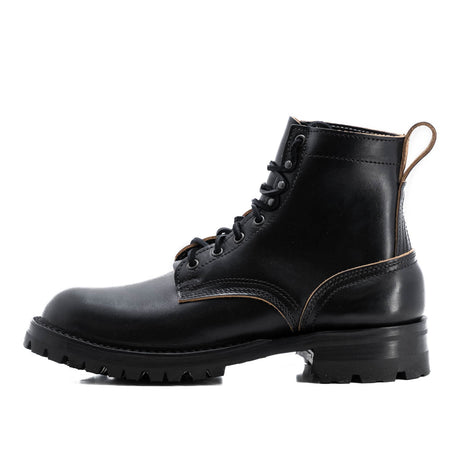 Blackout urban drifter