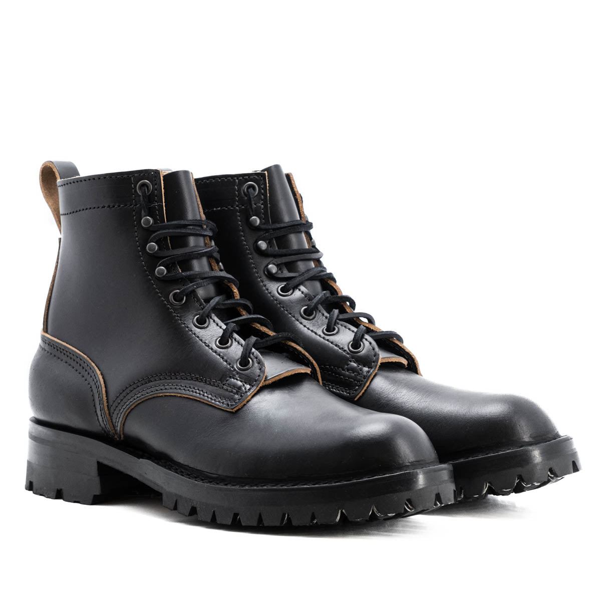Blackout urban drifter