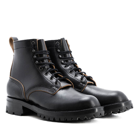 Blackout urban drifter