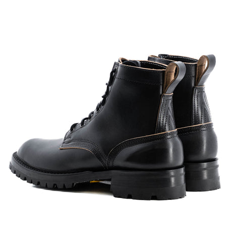Blackout urban drifter