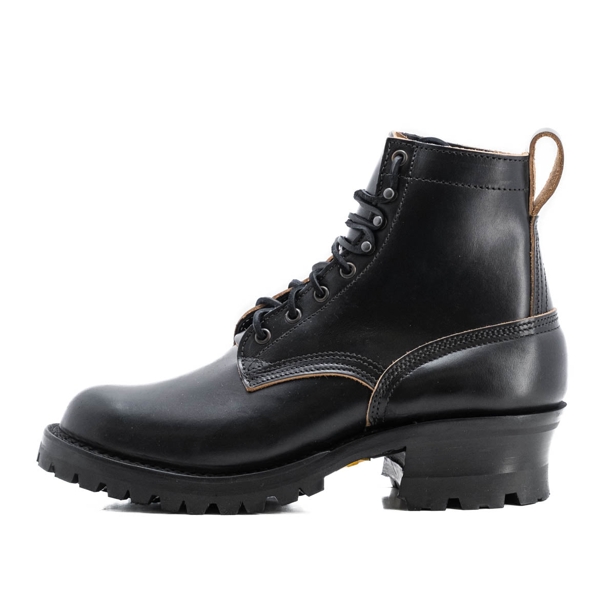 趣味・スポーツ・実用 Made in U.S.A. American Catalog '85 Chippewa Apache Rugged Work Boots 20091 USA Steel Toe 12 D