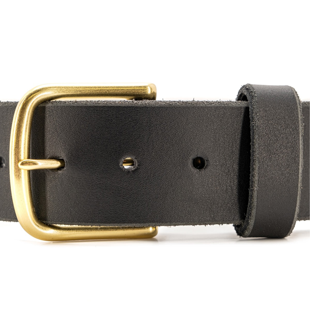 Nicks Work Belt - 10-12oz / Quick Ship