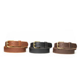 Classic Work Belt 3 Pack Bundle