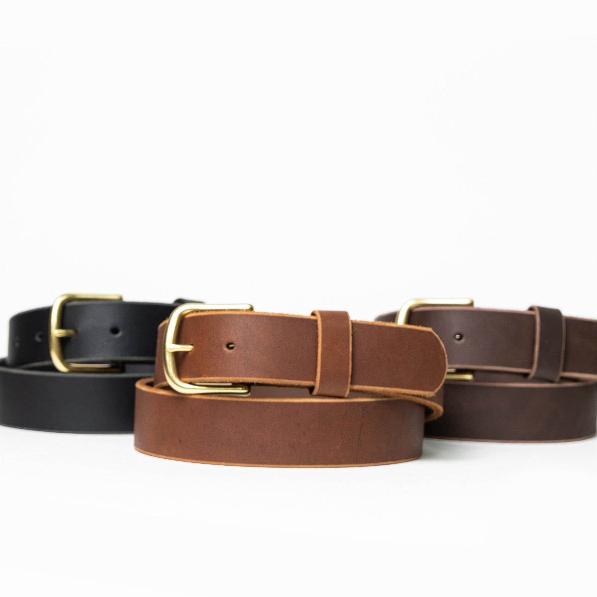 Classic Work Belt 3 Pack Bundle