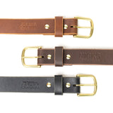 Classic Work Belt 3 Pack Bundle