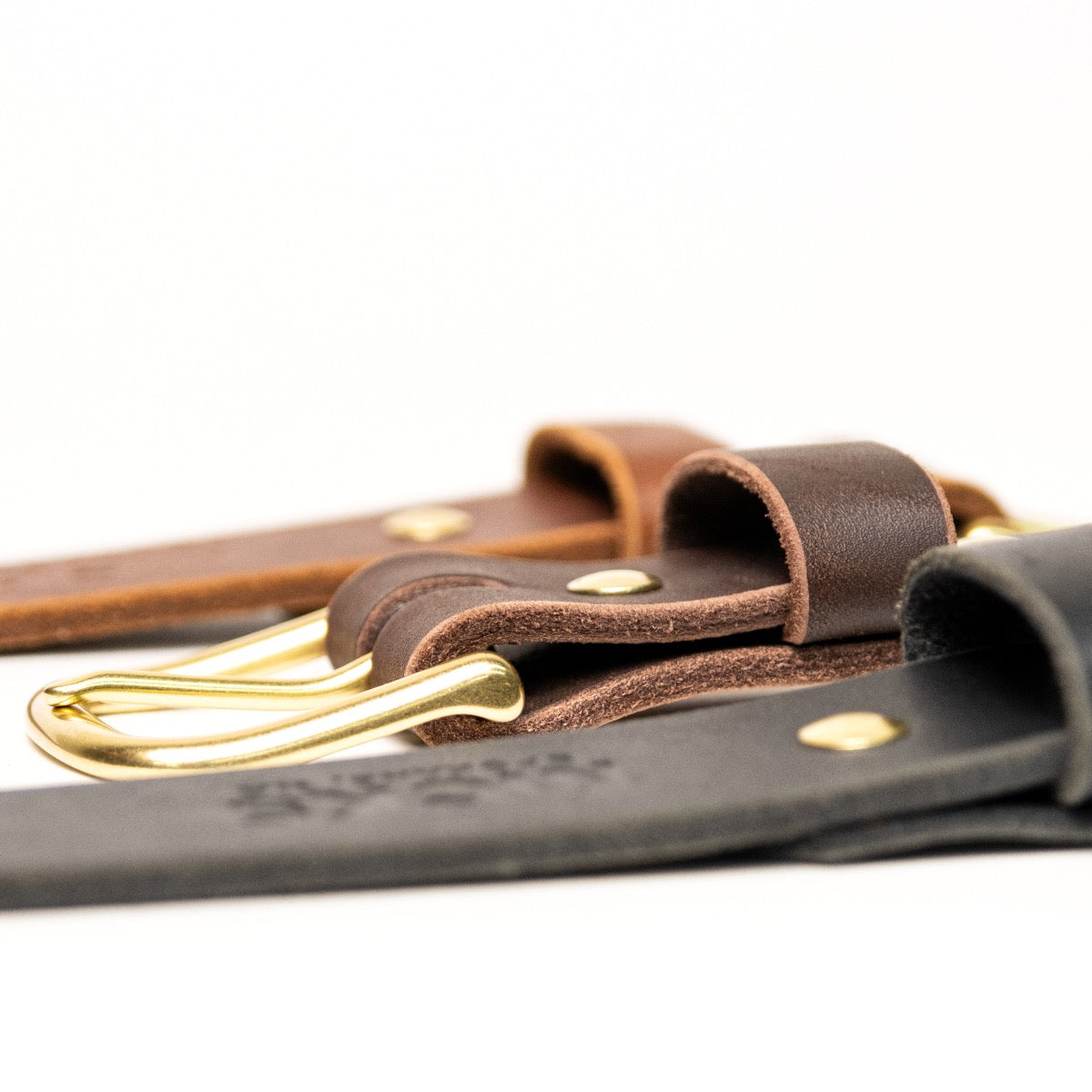 Classic Work Belt 3 Pack Bundle