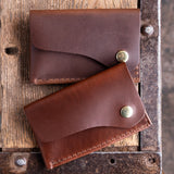 Bronco Snap Wallet - LIMITED RUN