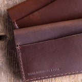 Bronco Snap Wallet - LIMITED RUN