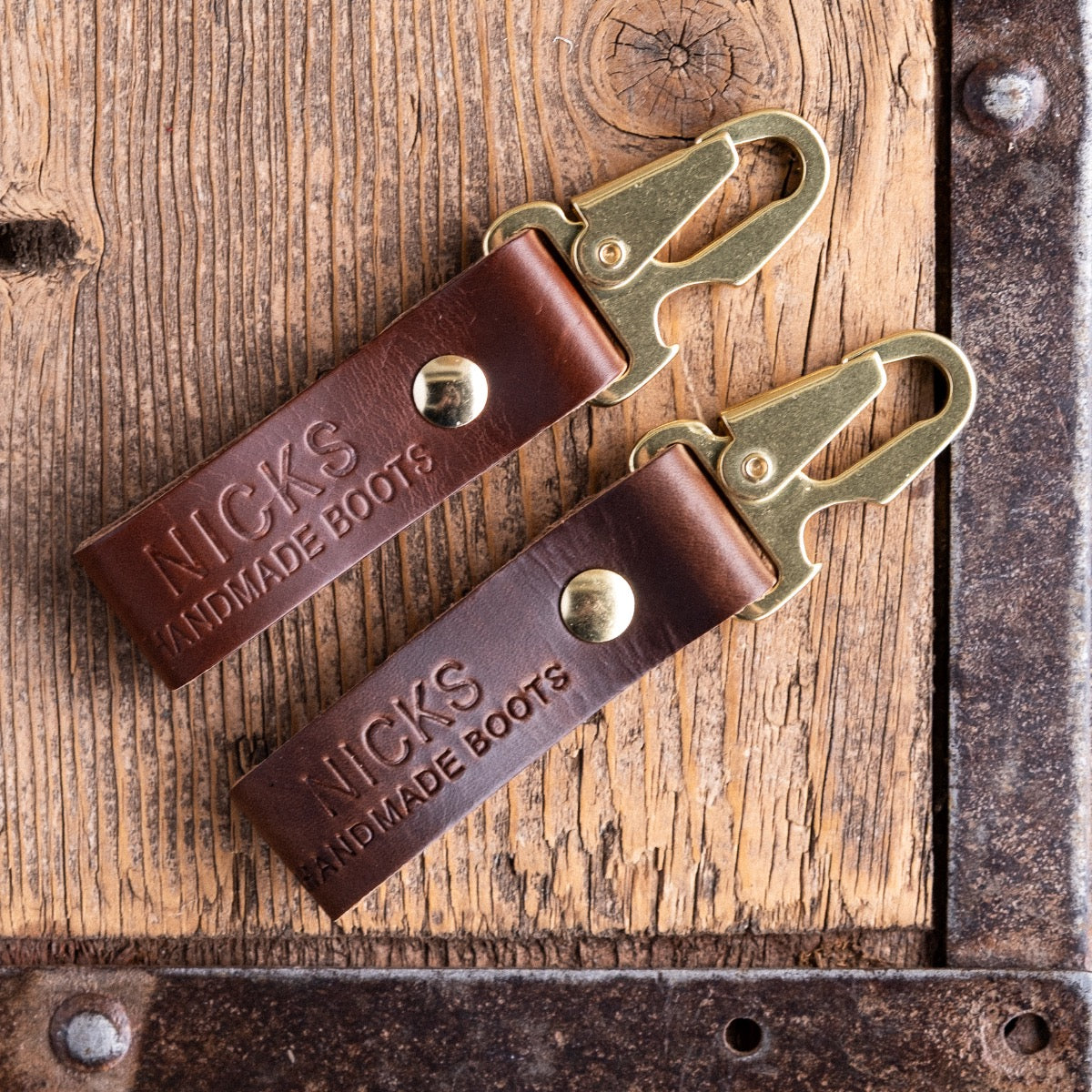 Bronco Key Clip - LIMITED RUN