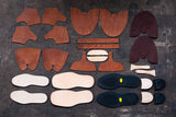 LL64 - Now Available in more leathers!