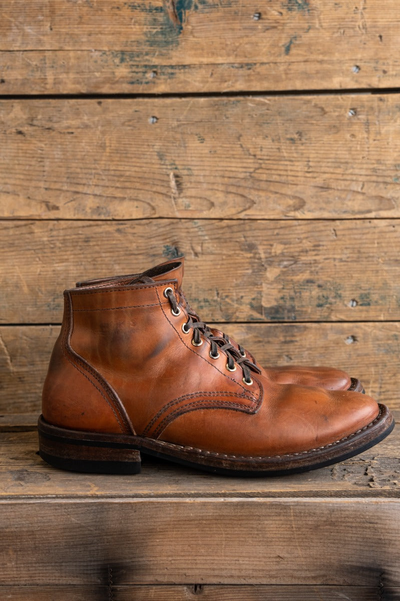 LL64 - Now Available in more leathers!