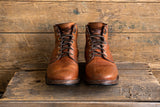 LL64 - Now Available in more leathers!