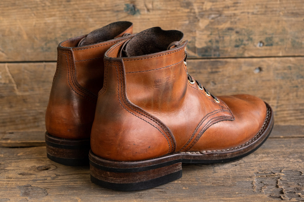 LL64 - Now Available in more leathers!