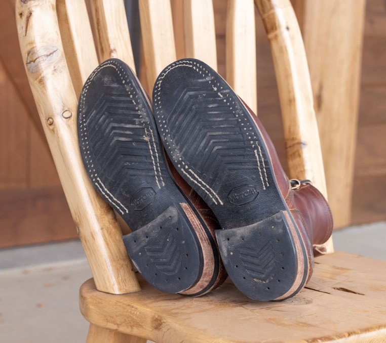 MARKETPLACE - NICKS Ranger \ 10.5E